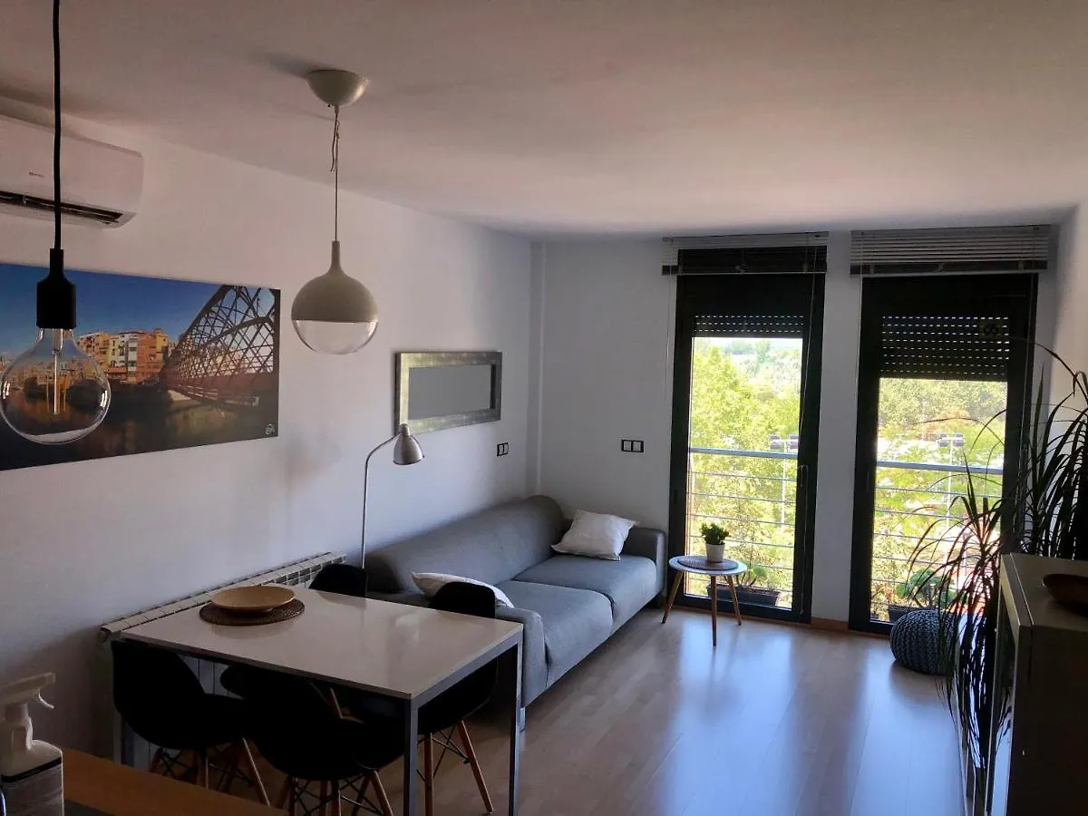 Dream Devesa Girona Apartamento