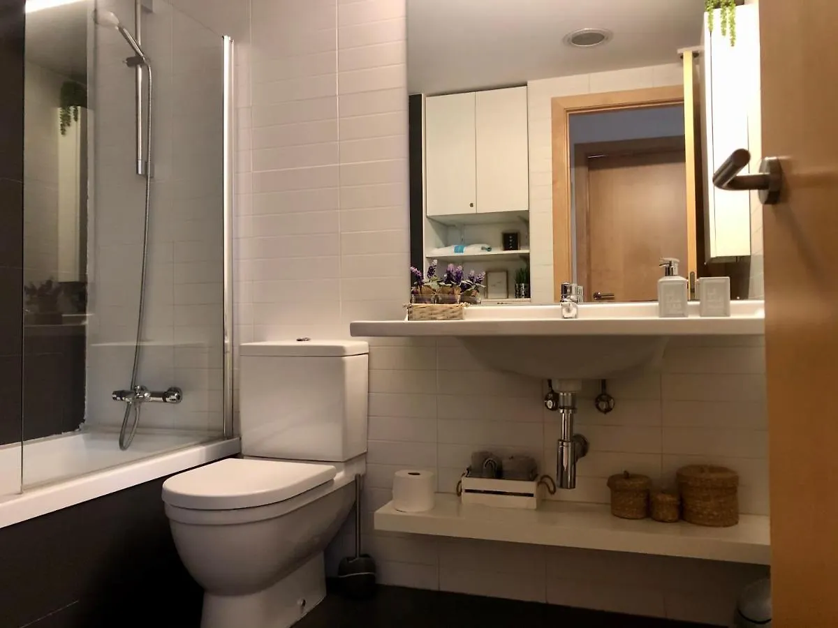 Dream Devesa Girona Apartamento