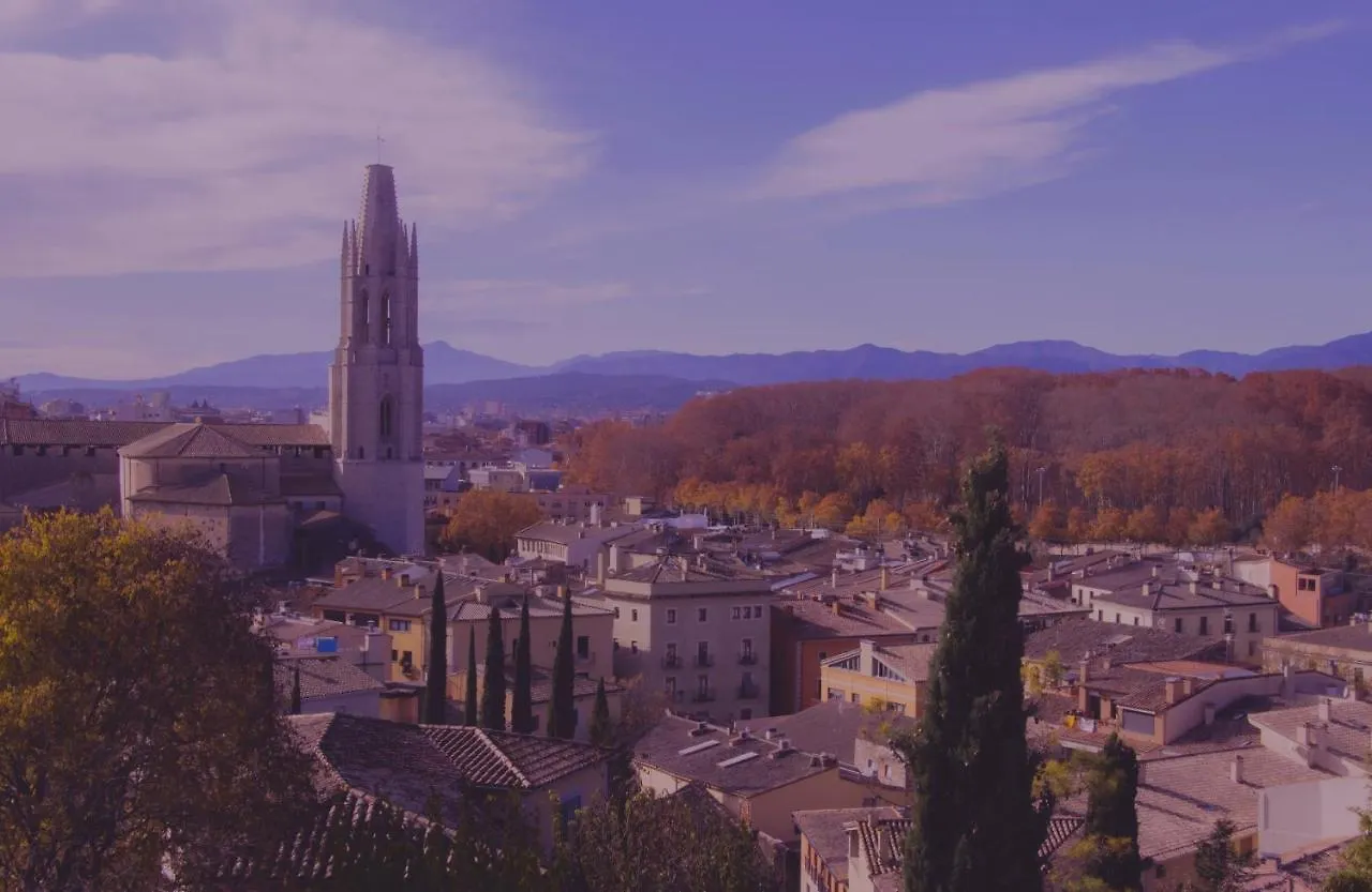 Dream Devesa Girona Apartamento