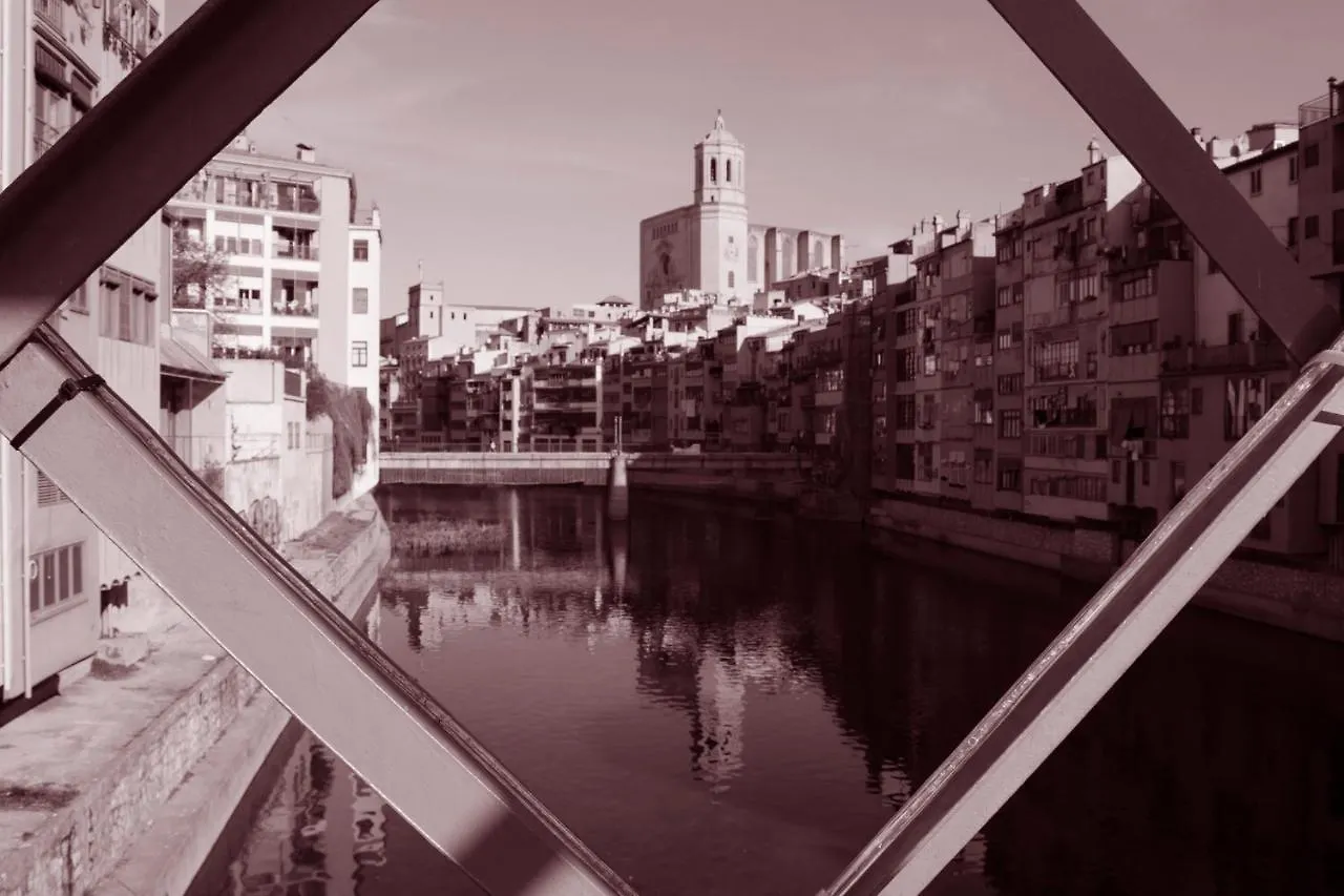 Dream Devesa Girona Apartamento España