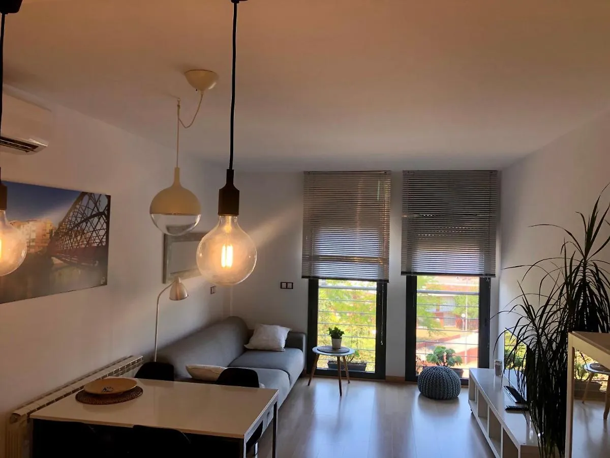 Dream Devesa Girona Apartamento España