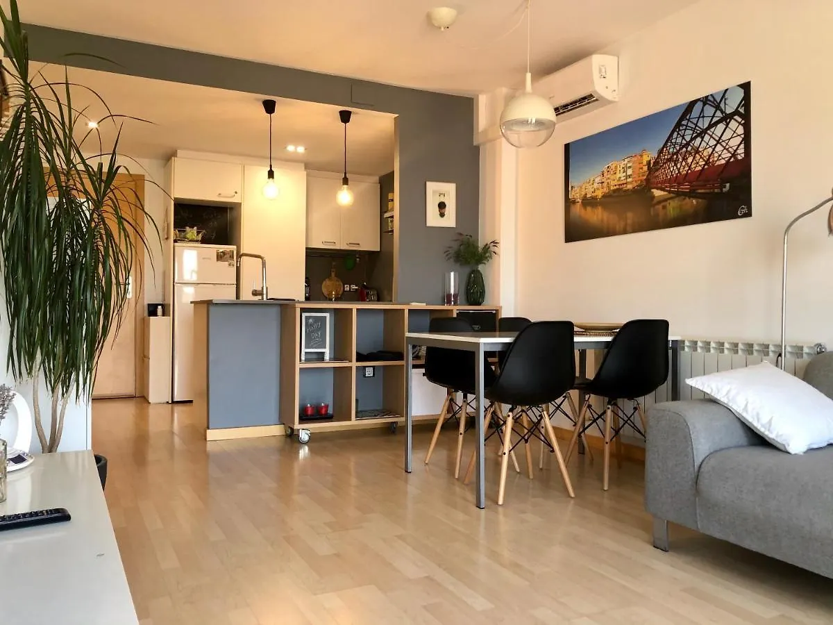 Dream Devesa Girona Apartamento 0*,