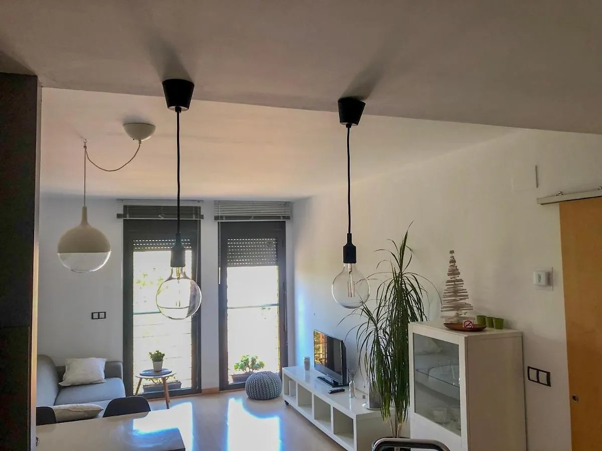 Dream Devesa Girona Apartamento