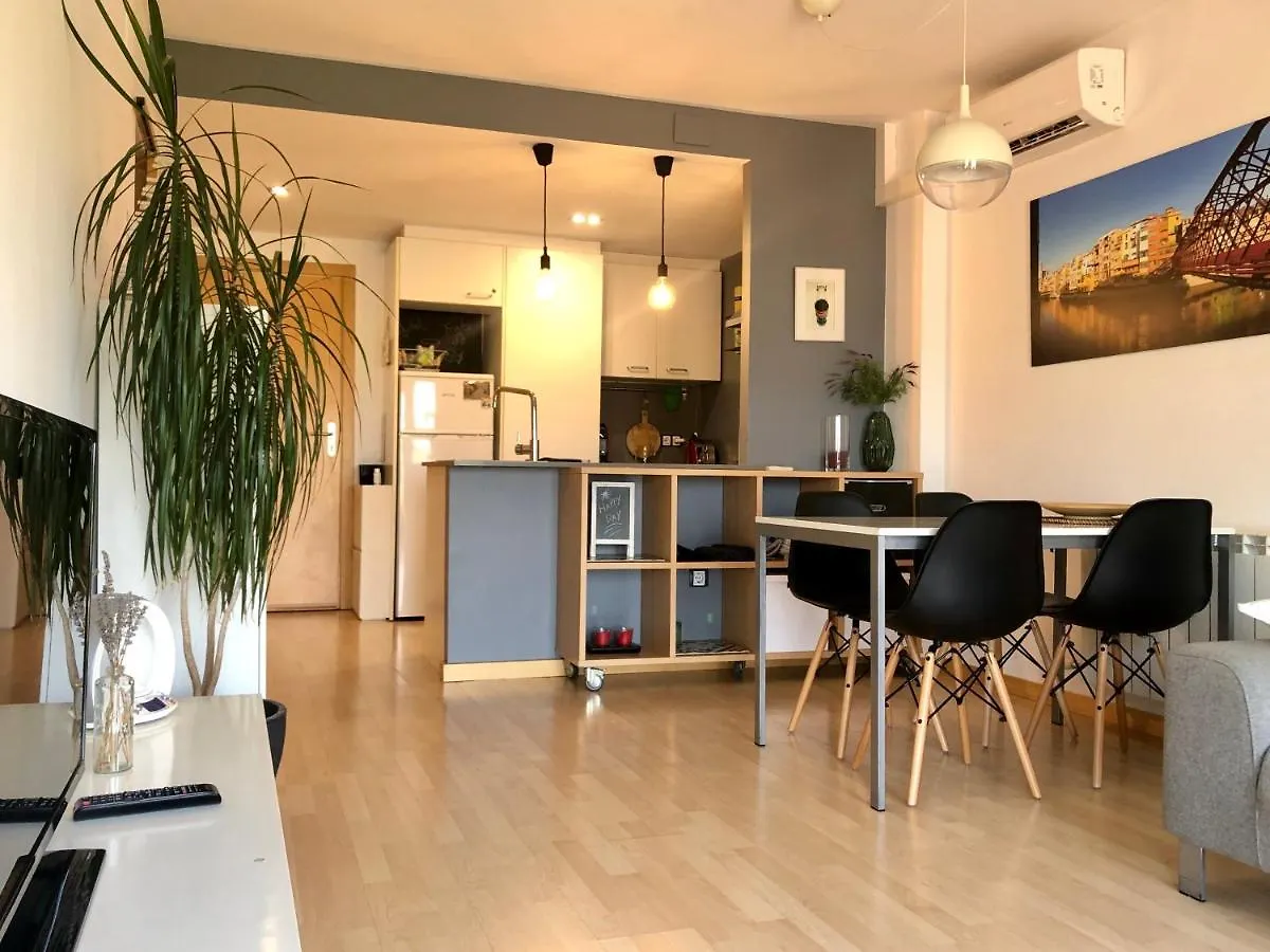 Dream Devesa Girona Apartamento