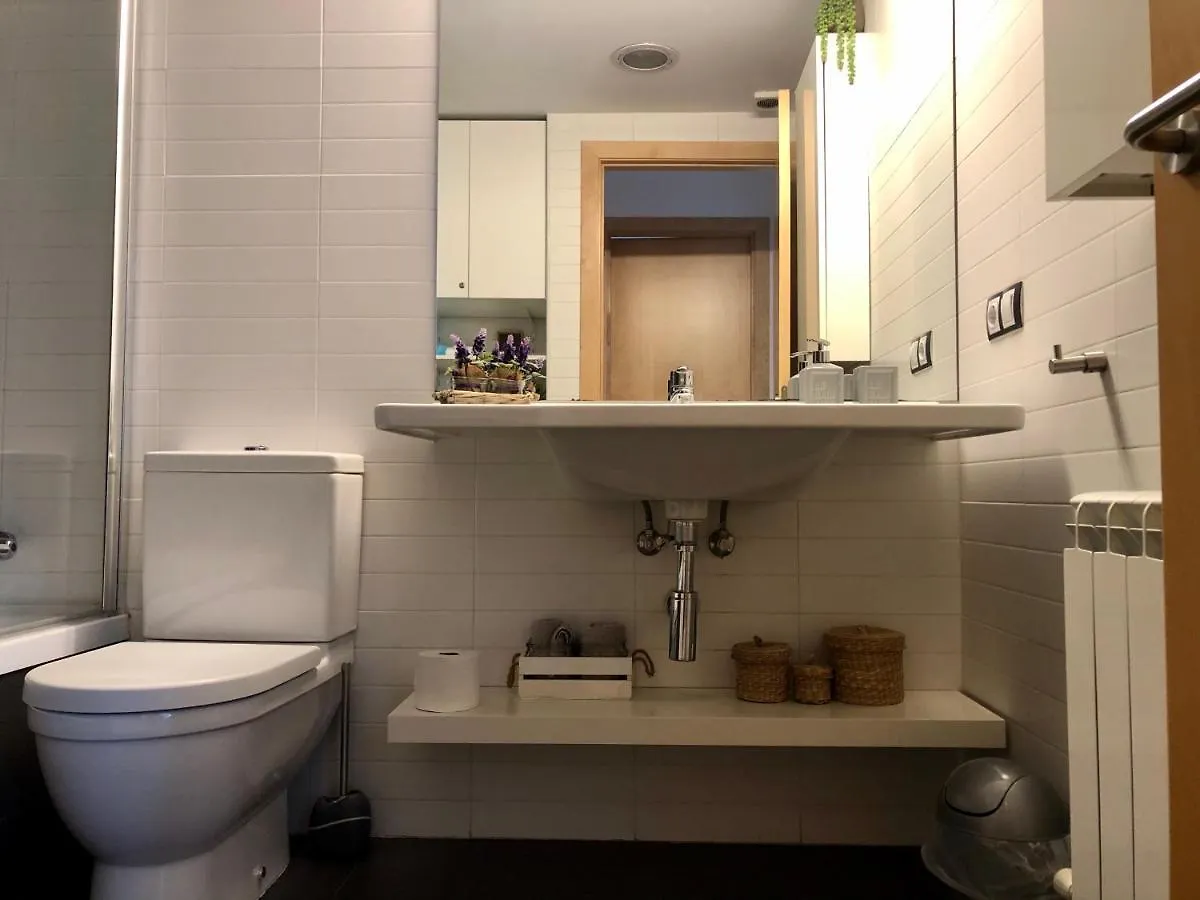 Dream Devesa Girona Apartamento