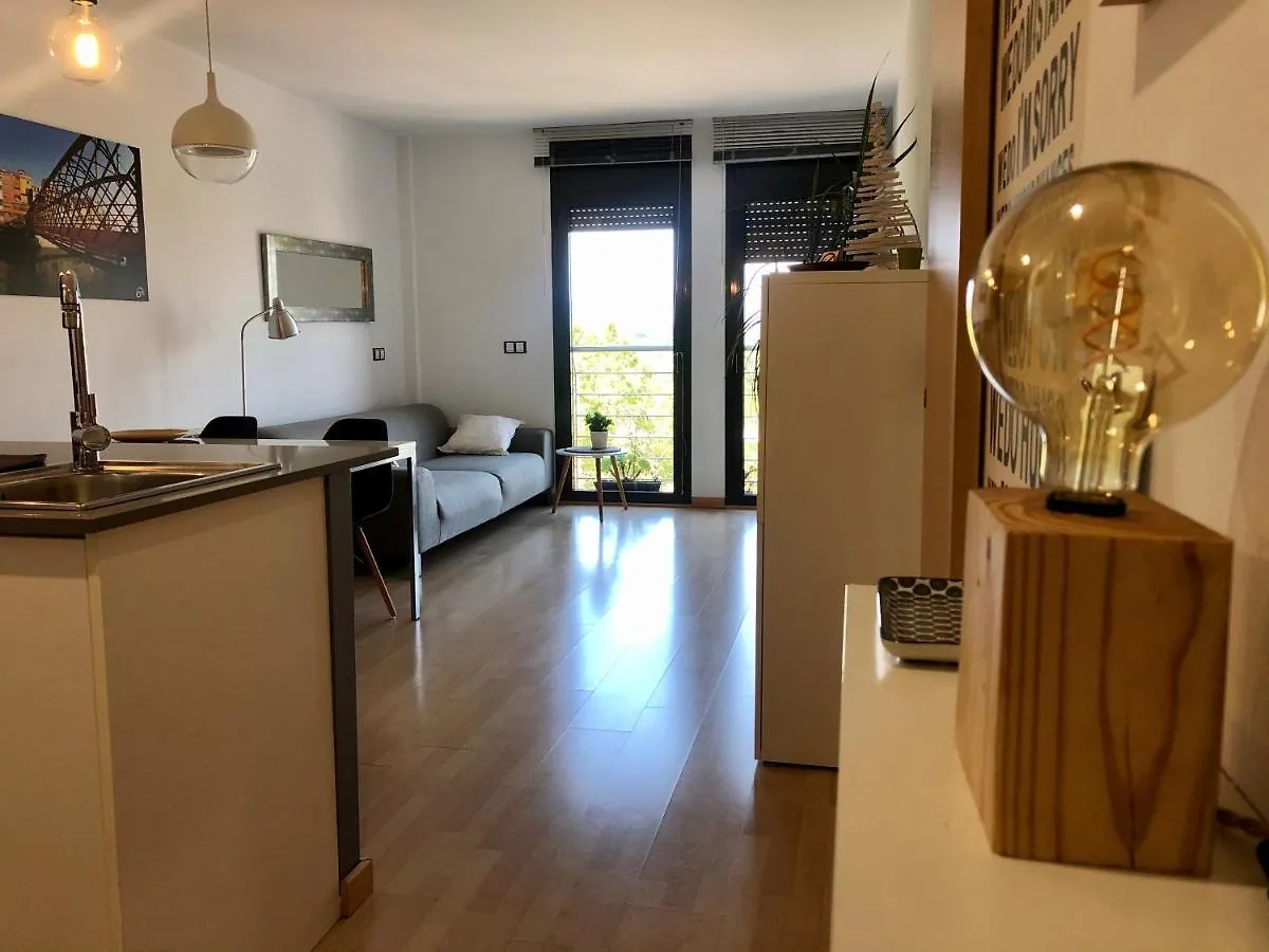 Dream Devesa Girona Apartamento España