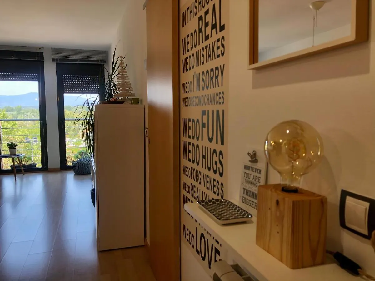 Dream Devesa Girona Apartamento