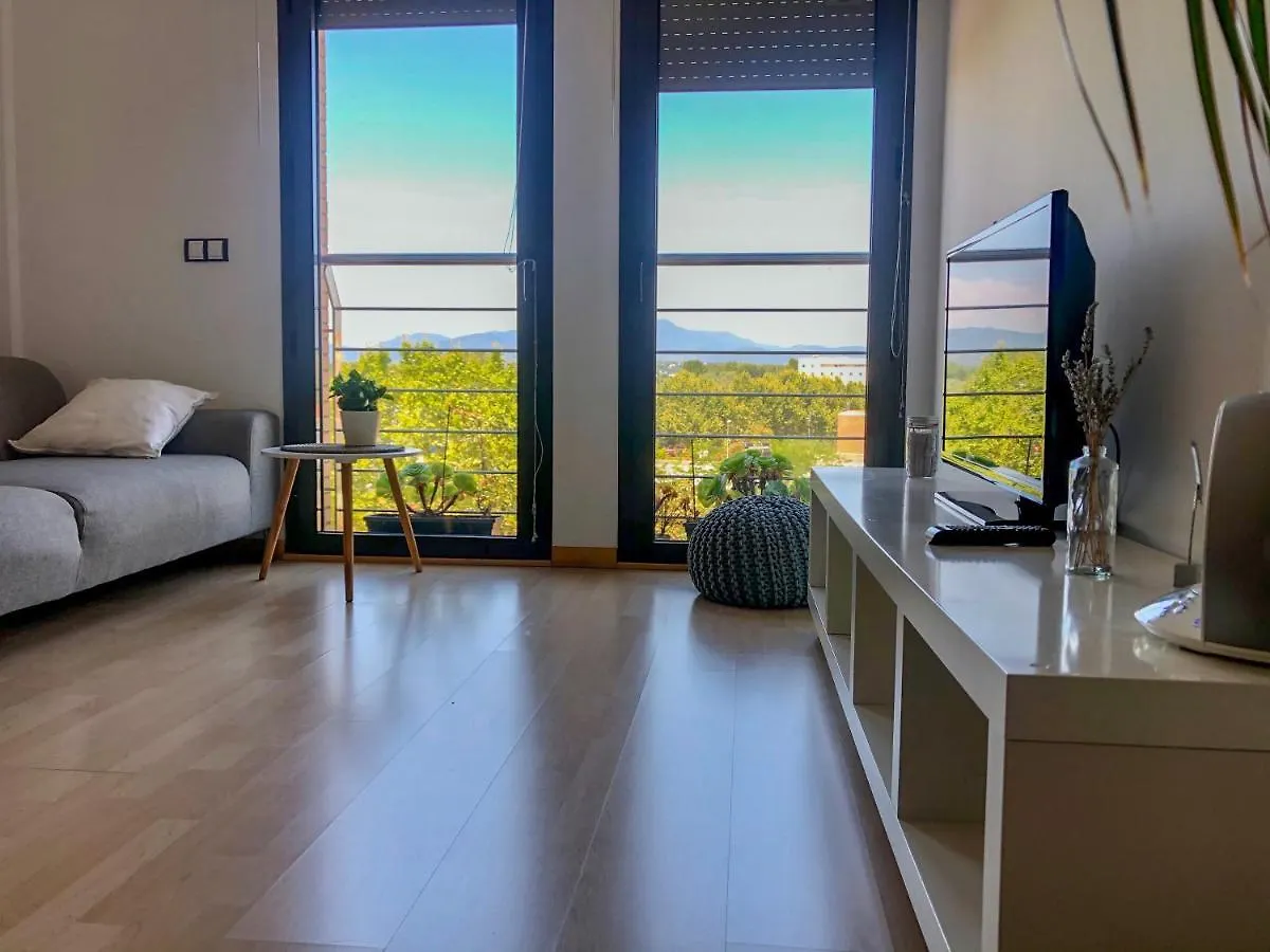 Dream Devesa Girona Apartamento 0*,
