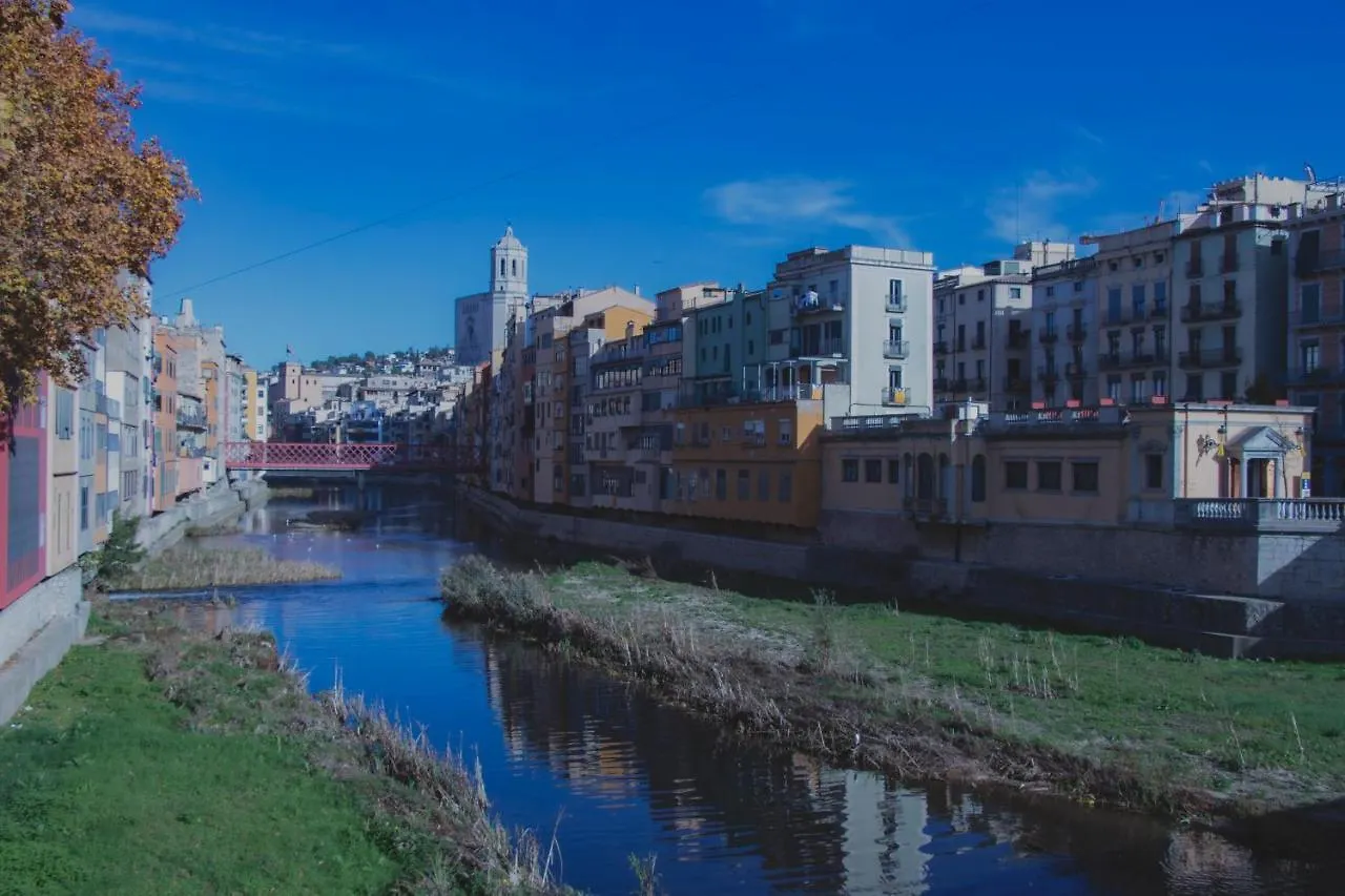 Dream Devesa Girona Apartamento