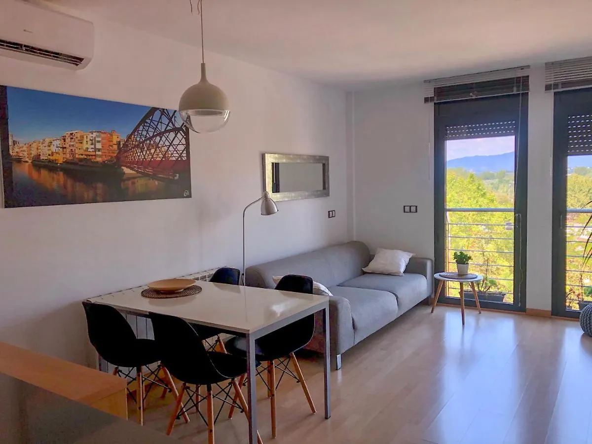 Dream Devesa Girona Apartamento 0*,  España