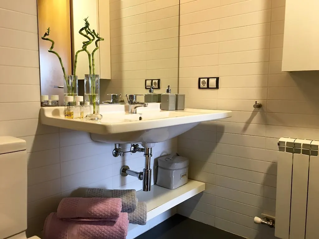 Dream Devesa Girona Apartamento