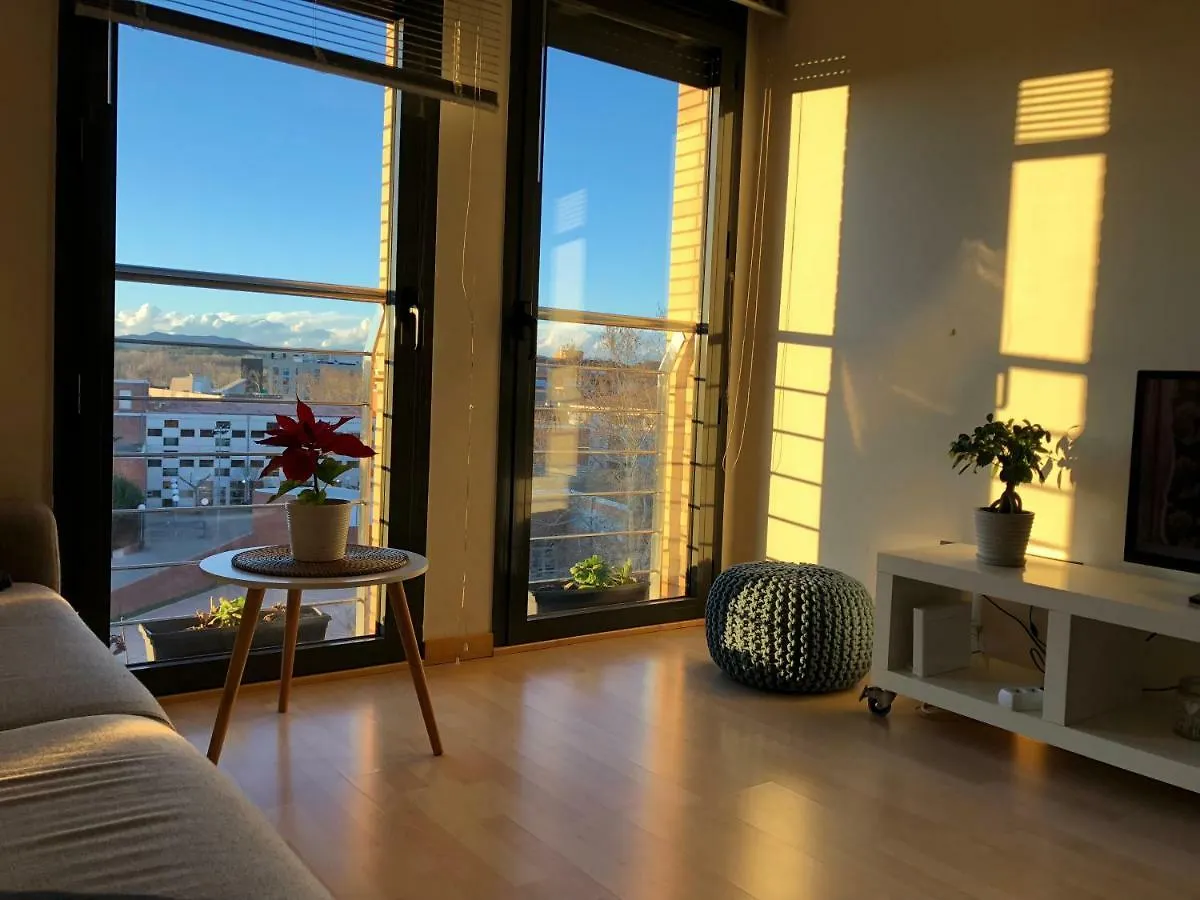 Dream Devesa Girona Apartamento