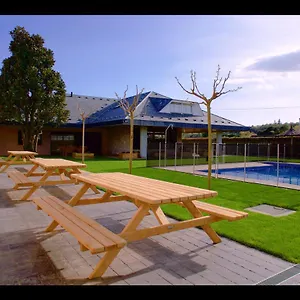 https://casa-rural-can-forcadell.catalonia-hotels.com
