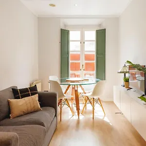 Apartamento Mora 4, Gerona
