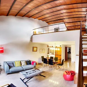 Apartamento Galligants, Gerona