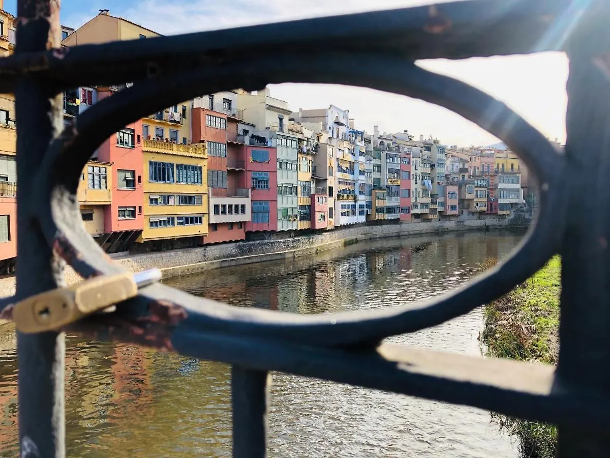 Dream Devesa Girona Apartamento