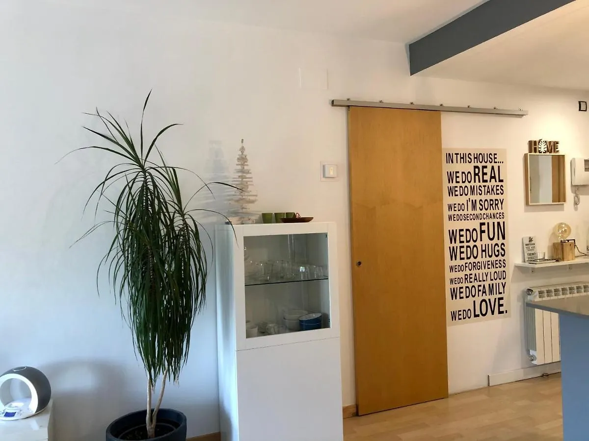 Dream Devesa Girona Apartamento