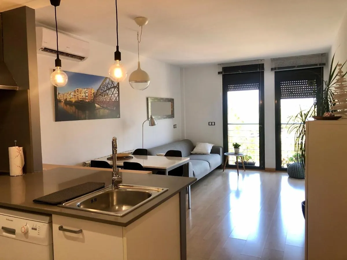 Dream Devesa Girona Apartamento