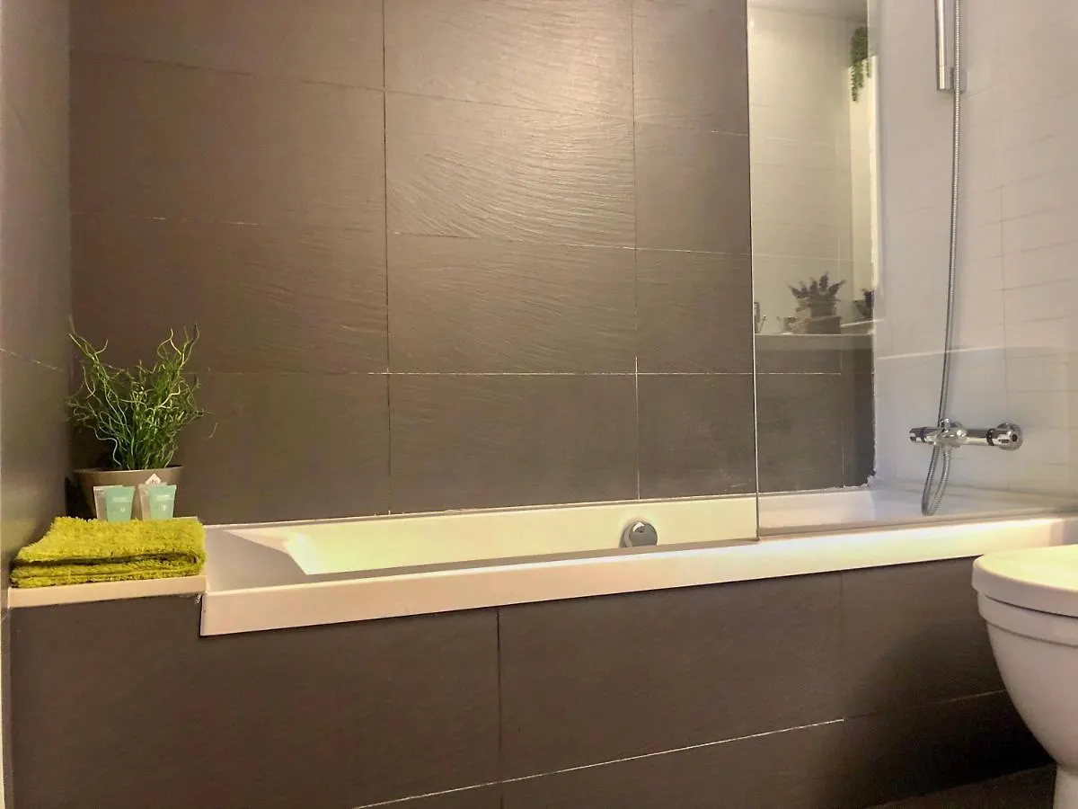 Dream Devesa Girona Apartamento 0*,