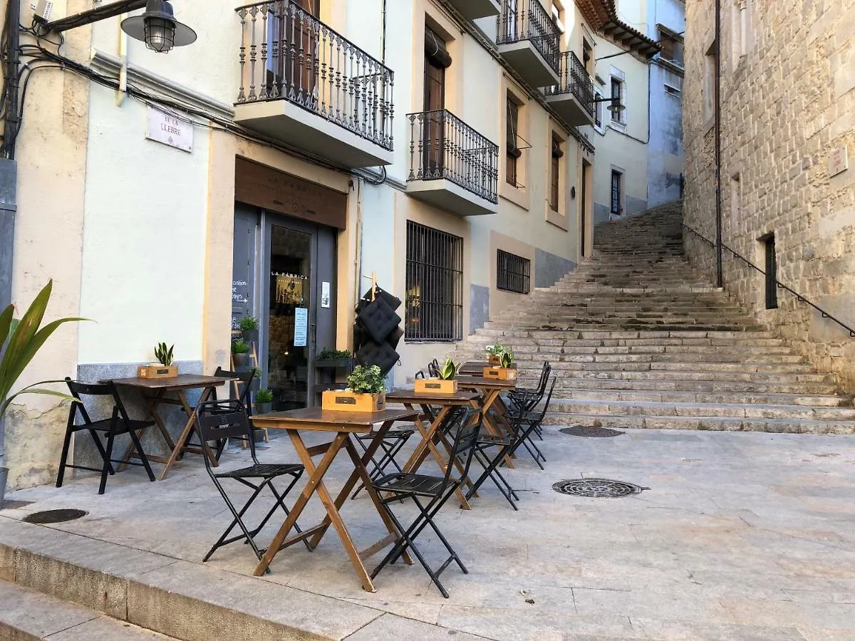 Dream Devesa Girona Apartamento Espanha