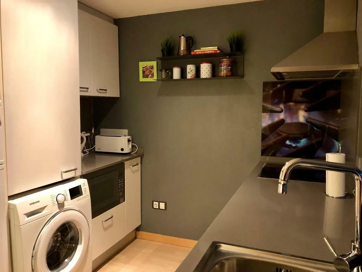 Dream Devesa Girona Apartamento